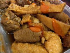 -阿姨牛杂(北京路店)