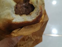 牛肉煎包-牛煎里牛肉煎包淮南牛肉汤(广东路店)