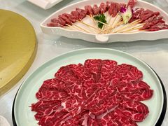 -日坛涮肉四合院·园林餐厅(日坛公园店)