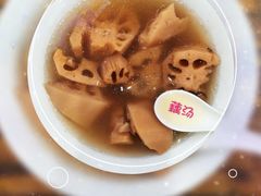 -雨田饭店(华兴东街店)