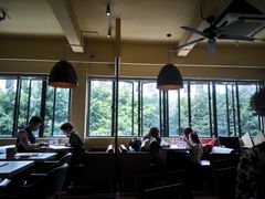 靠窗位-卡朋西餐(较场西路店)