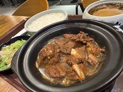 -真功夫(彩田路店)