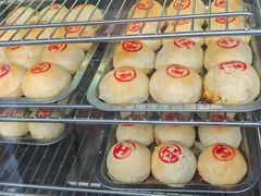 -四宜糕团店(南大街店)