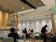 大堂-敏华冰厅(天河城店)