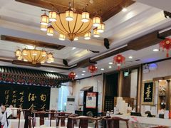 -功德林素菜饭庄(前门店)