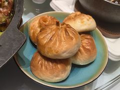 -莲花餐饮(朱雀店)