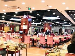 大堂-点都德(华强南店)