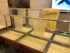 -蓝海国际大饭店·蓝钻自助百汇(兰山店)