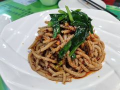-令氏家外家岐山面(火炬路店)