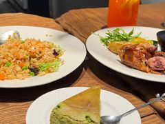 -FUNFUN有饭花园聚会餐厅
