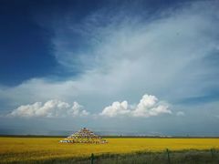 -青海湖国家重点风景名胜区