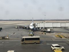 -桃仙机场头等舱休息室