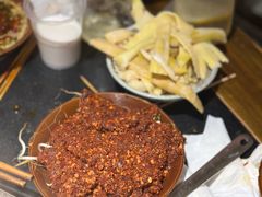 -大风老火锅(江北一店)