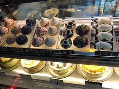 -Juicy Bakery(大学路店)