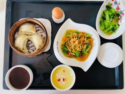 -台湾宝儿月子中心 (中南路店)