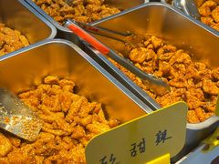 -518豆腐干(总店)