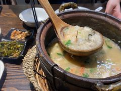 -大洋家·精品潮汕菜·生腌砂锅粥(天河东路店)