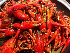 -一棠龙虾•王牌虾球(楚河汉街店)