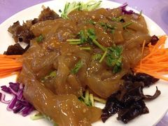 iphone_upload_pic-普天和酒楼·新津菜·烤鸭(天津之眼店)