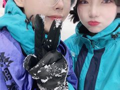 -绍兴启迪乔波冰雪世界
