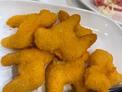 -宜家·瑞典风味餐厅(烟台路店)