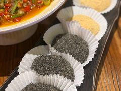 -民俗村柴火灶·景德江西菜(中国陶瓷博物馆店)