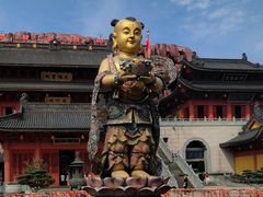 -上海东林寺(金山区)