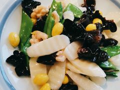 -郭林家常菜(狼垡店)