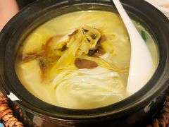 -平江桃花源记(新光天地店)