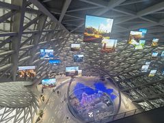 -深圳市当代艺术与城市规划馆