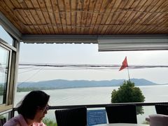 -梦缘水乡·湖景餐厅