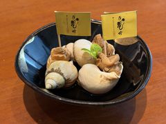 -月龍吟(朝龙汇店)