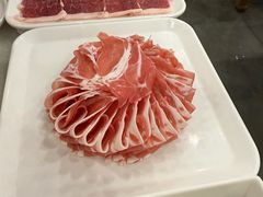 -牛街·马辈儿涮肉(牛街二店)