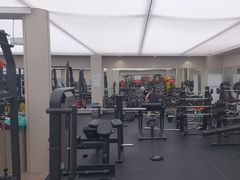 -鲸灵公元游泳中心