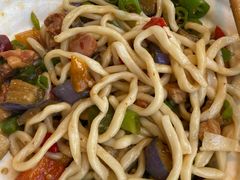 -文三里屯面馆(三里屯店)