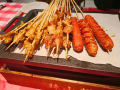 -辣小鲜·南昌大排档(船山路店)