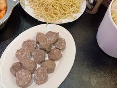 -聚味罗记大排檔·鲜鱼杂·甲鱼煲•龙虾馆(科学馆店)