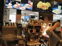 -麦当劳(红荔西店)