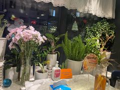 -懒人盐府人家(航天桥店)