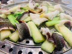 -阿多私房菜(顺德店)
