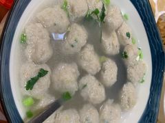 -小船渔村•大连菜•大连焖鱼(明泽街店)