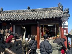 -武当山风景区