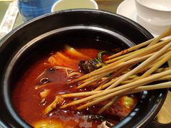 -大梦敦煌主题餐厅(国贸店)