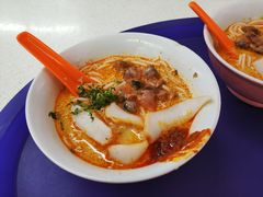 -结霜桥叻沙