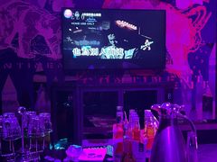 -INLOVE KTV(新天地店)
