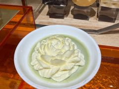 -韵咖啡自助餐厅(天津香格里拉店)