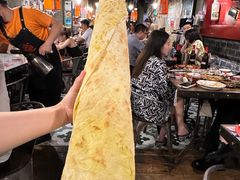 -辉记炭烧海鲜大排档·老字号(福田店)