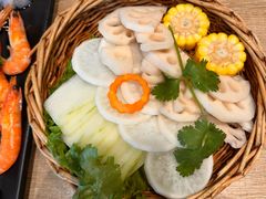 -古关火锅店(古北水镇景区店)