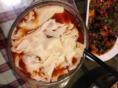 -乡村小榭饭店