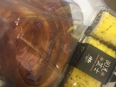 -红跑车HPCBAKERY(汉商店)